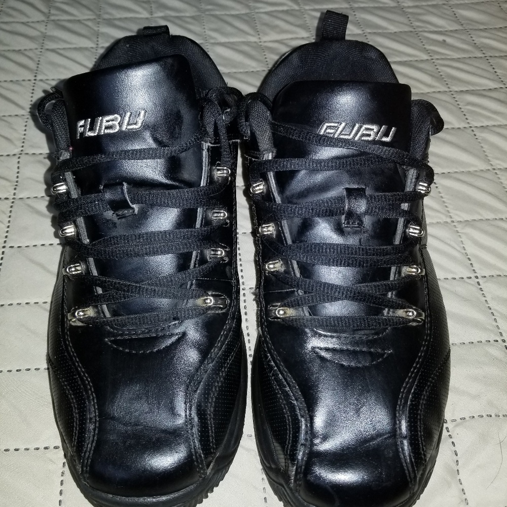 Fubu Size 10 Tennis Shoes